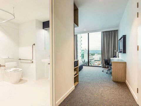 Ibis Adelaide - Tourism Cairns 39