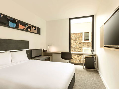 Ibis Adelaide - Tourism Cairns 28