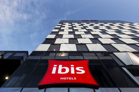 Ibis Adelaide - Tourism Cairns 13