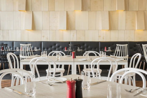 Ibis Adelaide - Tourism Cairns 19