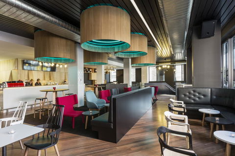 Ibis Adelaide - Tourism Cairns 1