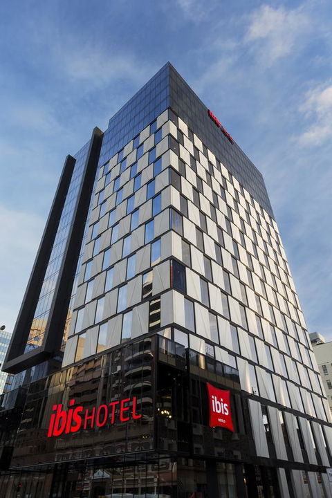 Ibis Adelaide - Tourism Cairns 16