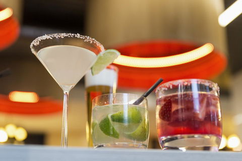 Ibis Adelaide - Tourism Cairns 24