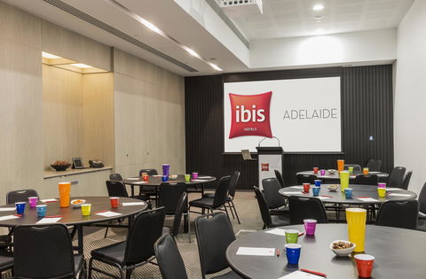 Ibis Adelaide - Tourism Cairns 25