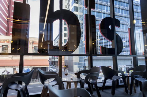 Ibis Adelaide - Tourism Cairns 23