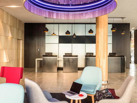 Ibis Adelaide - Tourism Cairns 42