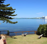 Bay 10 - Suites and Apartments - Tourism Cairns