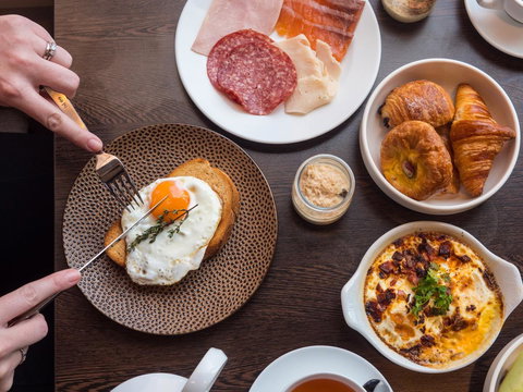 InterContinental Adelaide, An IHG Hotel - Tourism Cairns 1