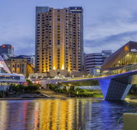 InterContinental Adelaide - Tourism Cairns