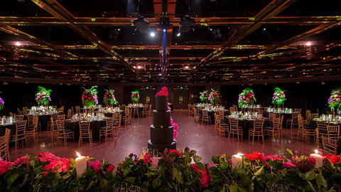 InterContinental Adelaide, An IHG Hotel - Tourism Cairns 26