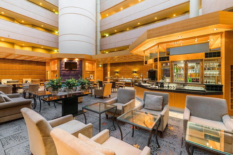 InterContinental Adelaide, An IHG Hotel - Tourism Cairns 27