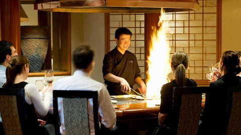 InterContinental Adelaide, An IHG Hotel - Tourism Cairns 9