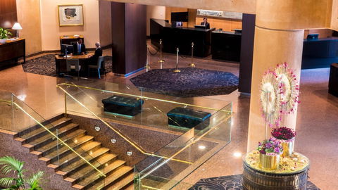 InterContinental Adelaide, An IHG Hotel - Tourism Cairns 3