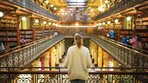 InterContinental Adelaide, An IHG Hotel - Tourism Cairns 13