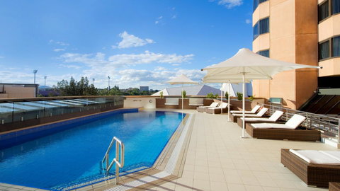 InterContinental Adelaide, An IHG Hotel - Tourism Cairns 7