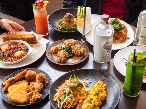 InterContinental Adelaide, An IHG Hotel - Tourism Cairns 22