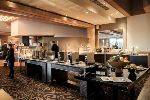 InterContinental Adelaide, An IHG Hotel - Tourism Cairns 31