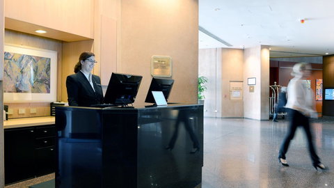 InterContinental Adelaide, An IHG Hotel - Tourism Cairns 18