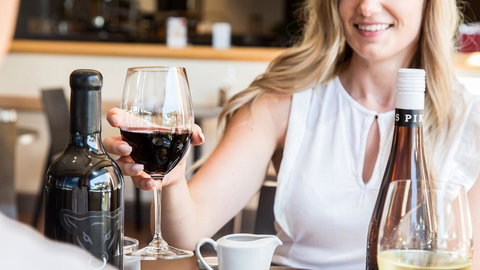 InterContinental Adelaide, An IHG Hotel - Tourism Cairns 20