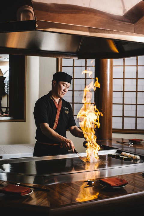 InterContinental Adelaide, An IHG Hotel - Tourism Cairns 2