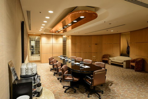 InterContinental Adelaide, An IHG Hotel - Tourism Cairns 19