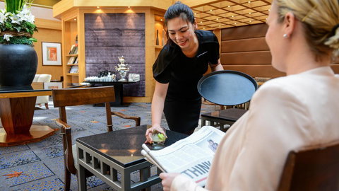 InterContinental Adelaide, An IHG Hotel - Tourism Cairns 23