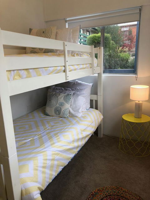 Jack\'s House 2 B&B In Mill Street - Tourism Cairns 7