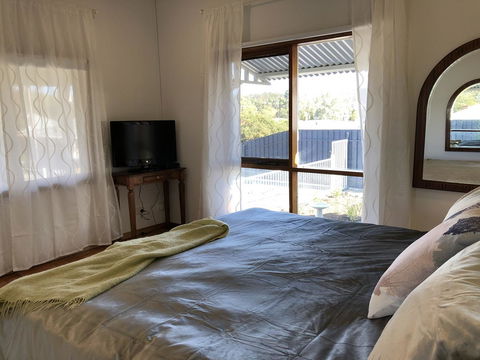 Jack\'s House 2 B&B In Mill Street - Tourism Cairns 12