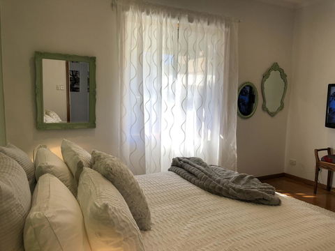 Jack\'s House 2 B&B In Mill Street - Tourism Cairns 6