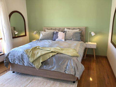 Jack\'s House 2 B&B In Mill Street - Tourism Cairns 11