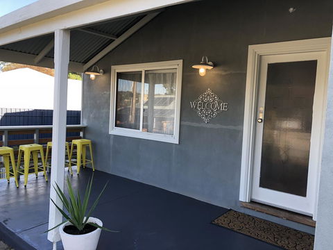 Jack\'s House 2 B&B In Mill Street - Tourism Cairns 1
