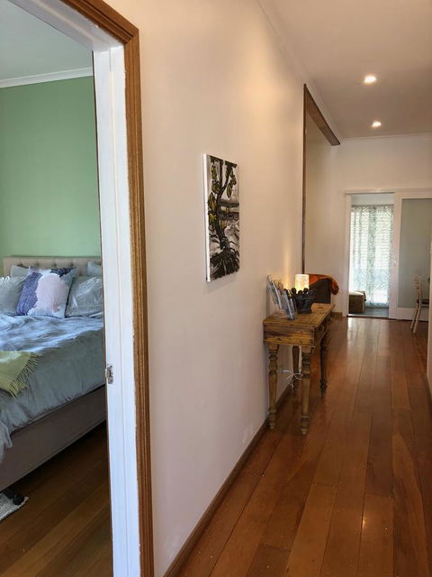 Jack\'s House 2 B&B In Mill Street - Tourism Cairns 10