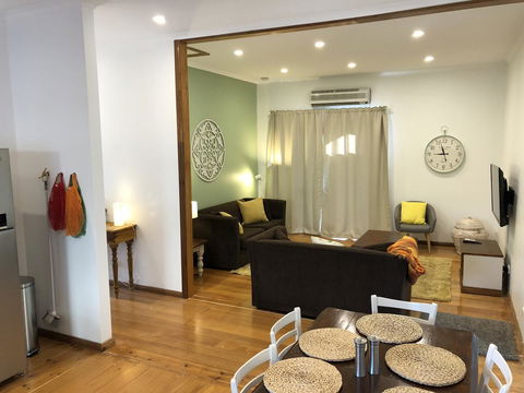 Jack\'s House 2 B&B In Mill Street - Tourism Cairns 14