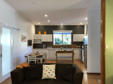 Jack\'s House 2 B&B In Mill Street - Tourism Cairns 15