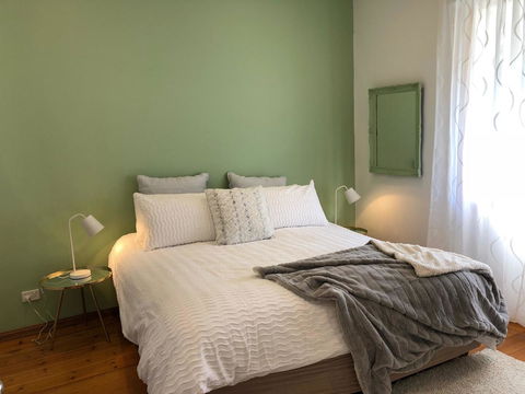 Jack\'s House 2 B&B In Mill Street - Tourism Cairns 3