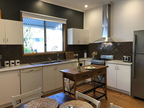 Jack\'s House 2 B&B In Mill Street - Tourism Cairns 16