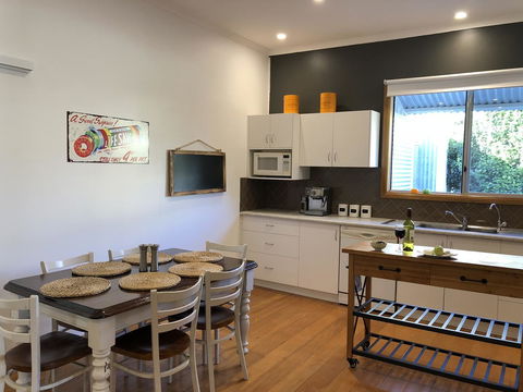 Jack\'s House 2 B&B In Mill Street - Tourism Cairns 18