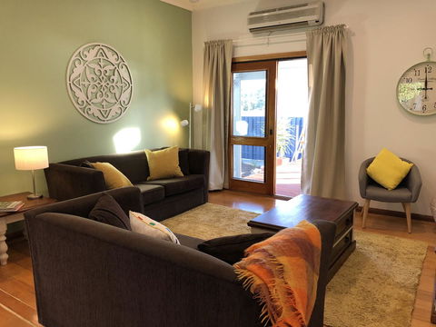 Jack\'s House 2 B&B In Mill Street - Tourism Cairns 13