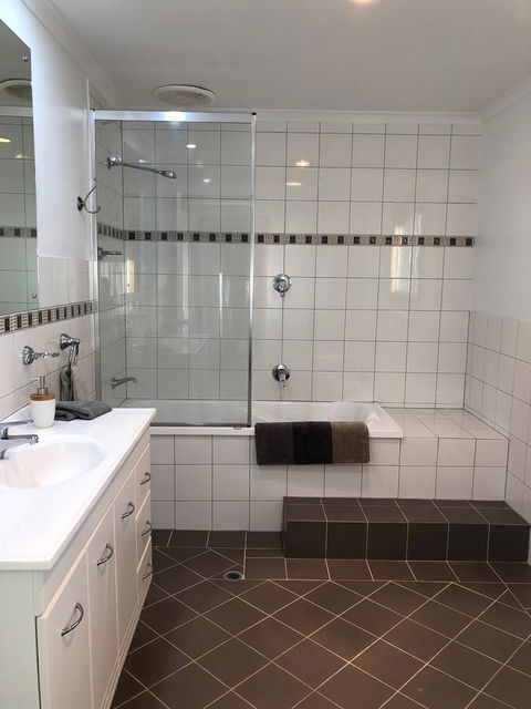 Jack\'s House 2 B&B In Mill Street - Tourism Cairns 19