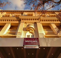 Mercure Grosvenor Hotel Adelaide - Tourism Cairns