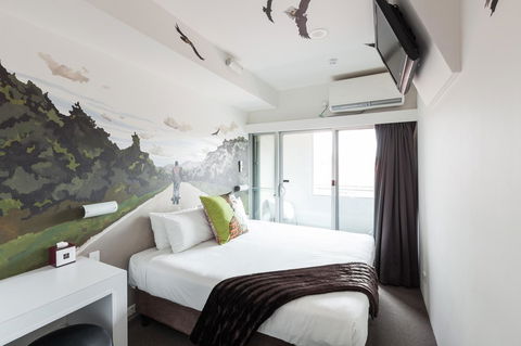 Majestic Minima Hotel - Tourism Cairns 16