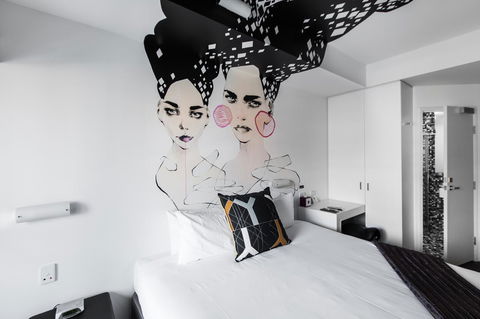 Majestic Minima Hotel - Tourism Cairns 18