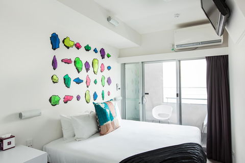 Majestic Minima Hotel - Tourism Cairns 14
