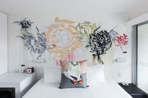 Majestic Minima Hotel - Tourism Cairns 15