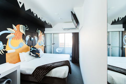 Majestic Minima Hotel - Tourism Cairns 2