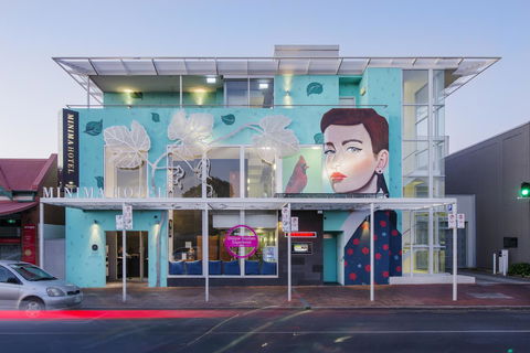Majestic Minima Hotel - Tourism Cairns 7