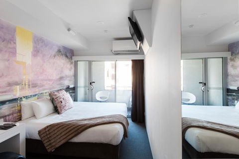 Majestic Minima Hotel - Tourism Cairns 11