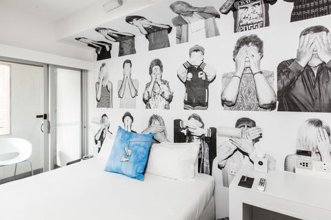 Majestic Minima Hotel - Tourism Cairns 8
