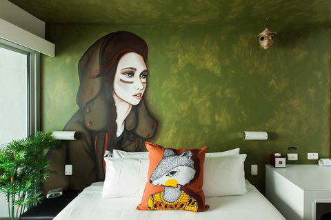 Majestic Minima Hotel - Tourism Cairns 17
