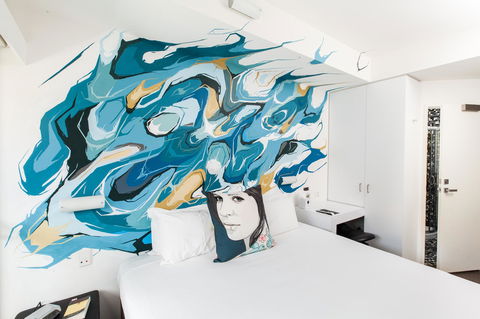 Majestic Minima Hotel - Tourism Cairns 19